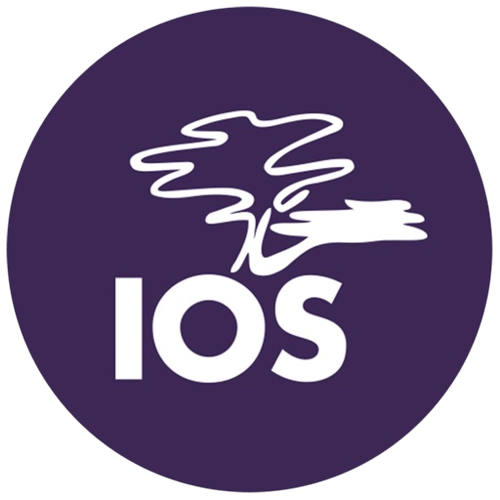 Logo do IOS