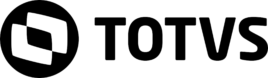 Logo da TOTVS